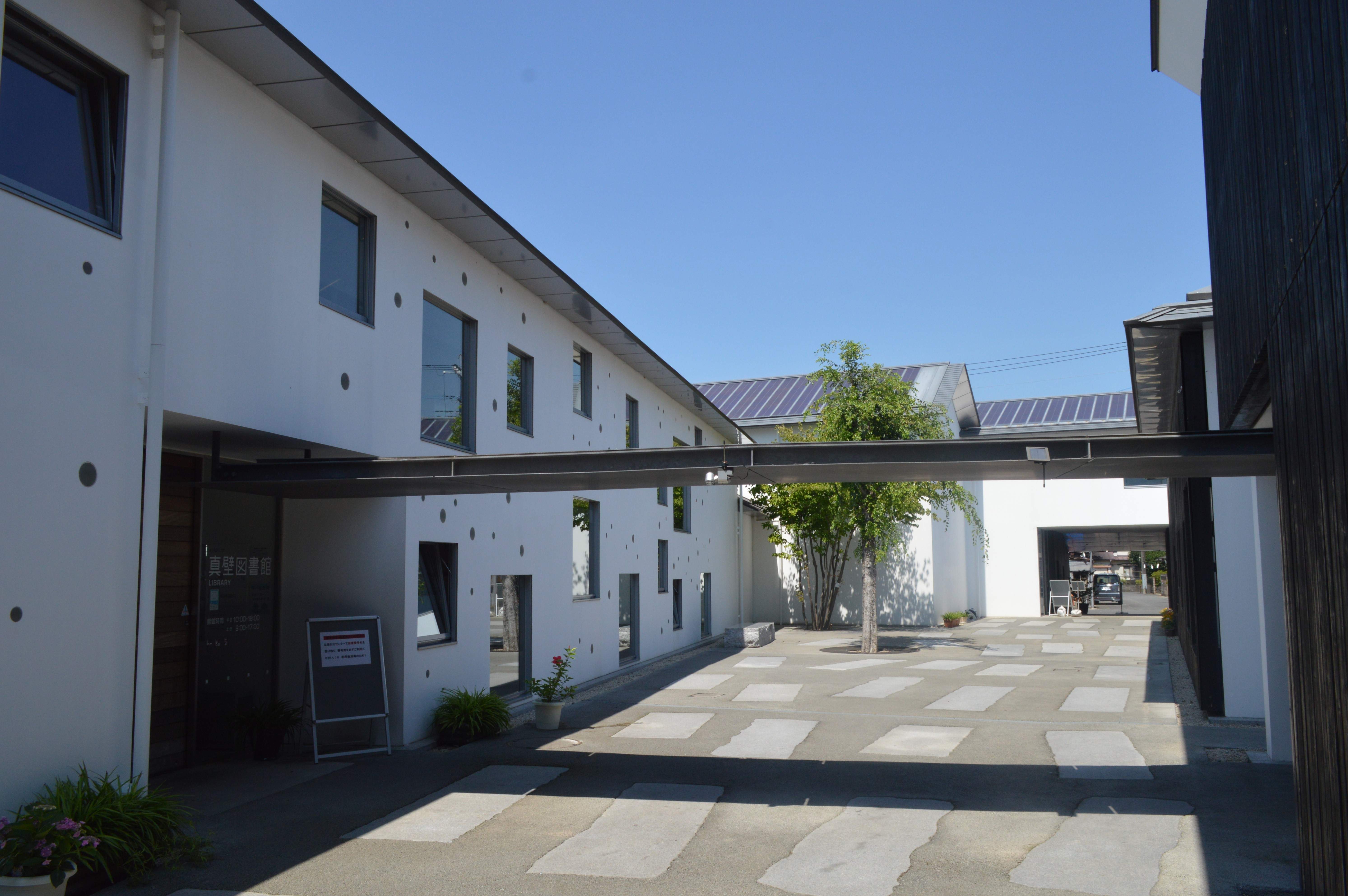 🏛️ 마카베 전승관(마카베덴쇼칸) 이미지 5